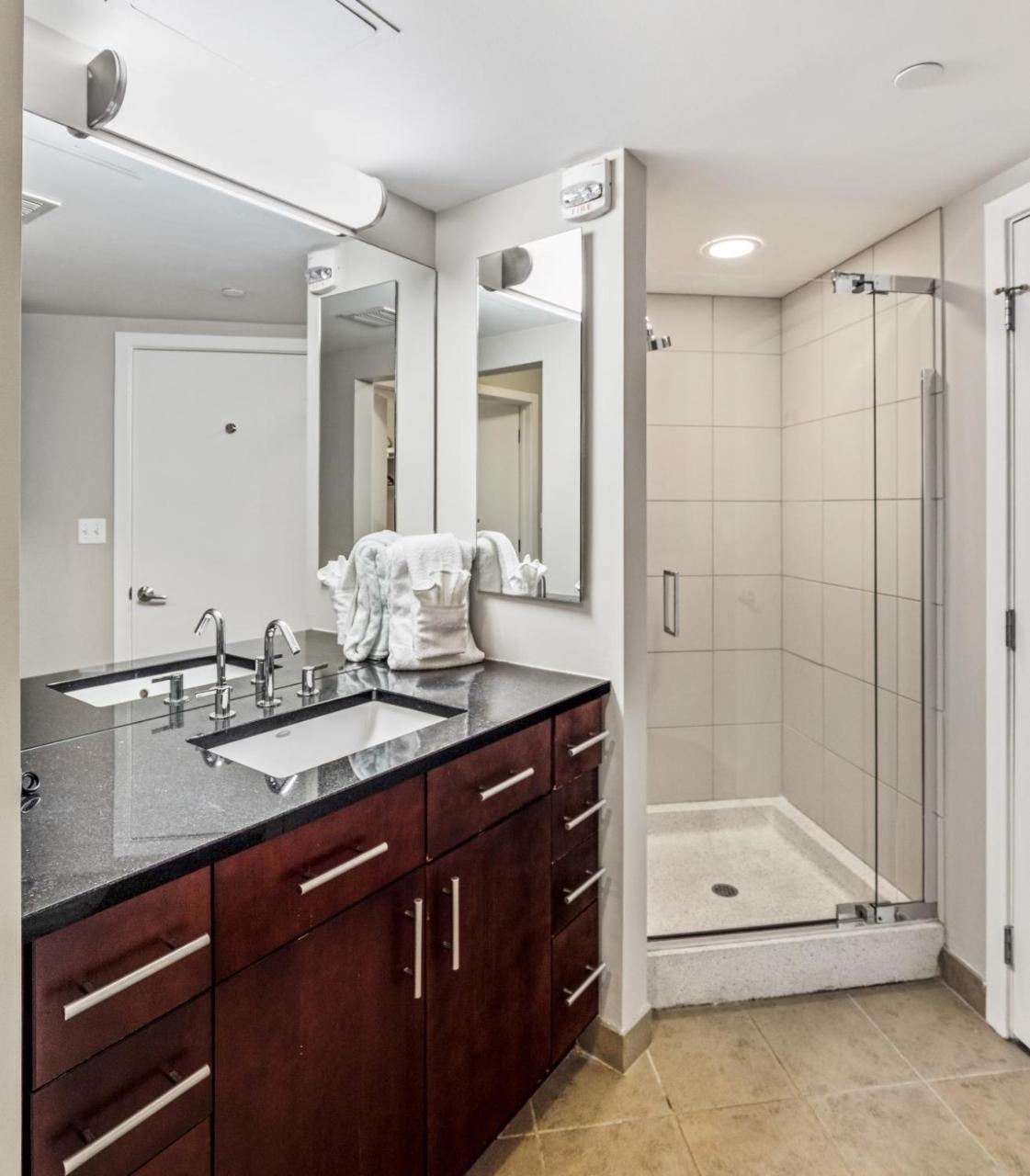 Global Luxury Suites At The National Mall Washington Buitenkant foto