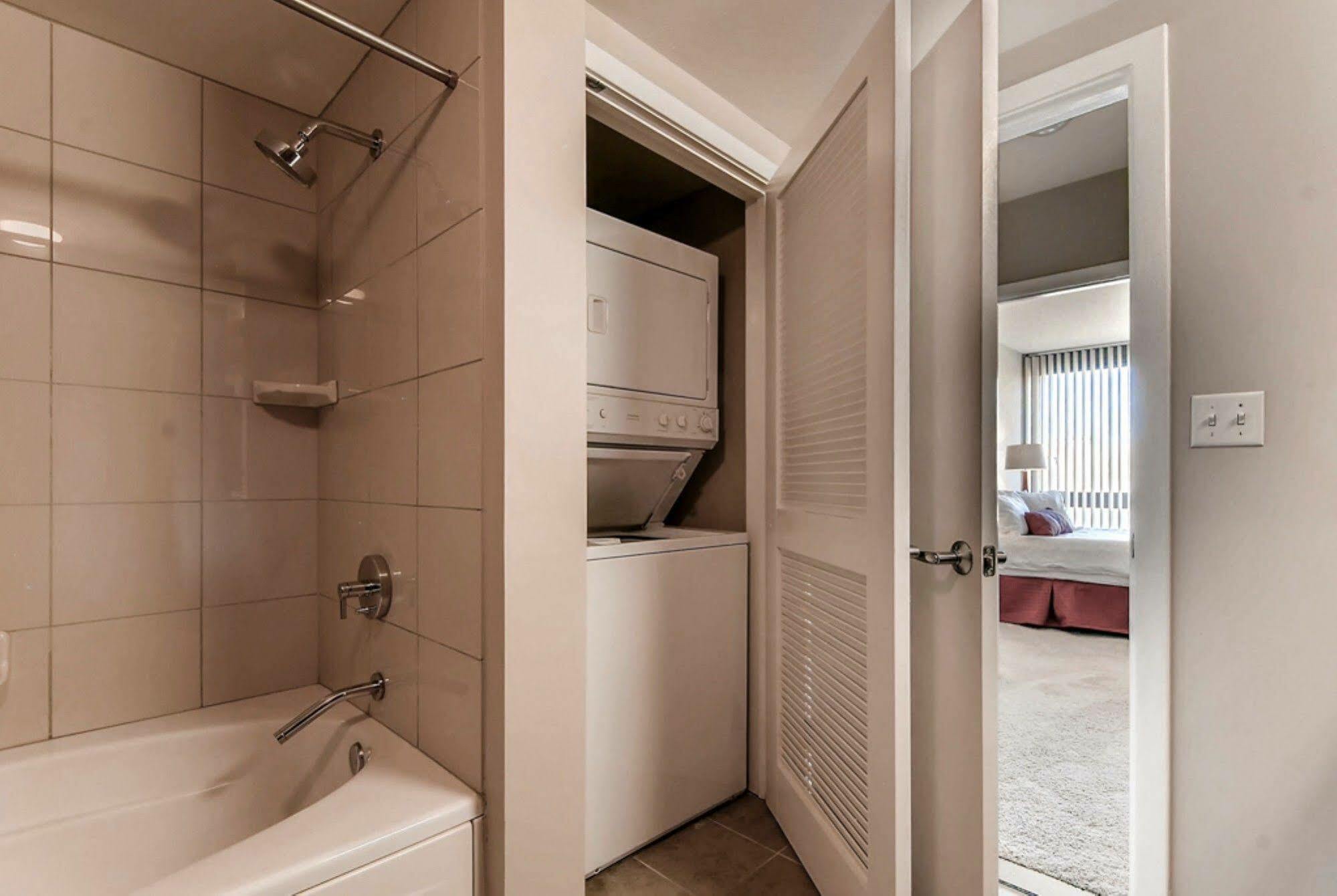 Global Luxury Suites At The National Mall Washington Buitenkant foto