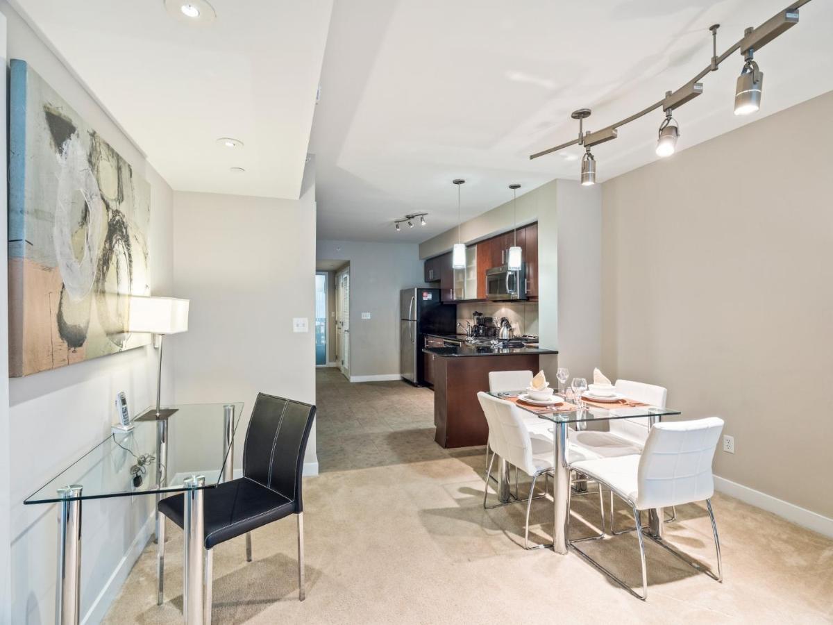 Global Luxury Suites At The National Mall Washington Buitenkant foto